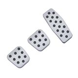 China OEM custom car foot pedal for auto accessories interior for Buick Encore Lacrosse Regal Excelle