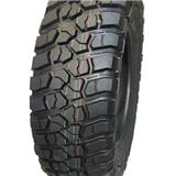 215/75r15 235/75r15 Grack MT tires 265/70R17 285/75R16 SUV tires/off road truck tires