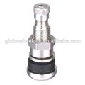 Metal clamp-in tubeless tire valve MS525S