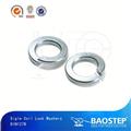 BAOSTEP Premium Quality Dust Proof Sgs Certified Split Lock Washer