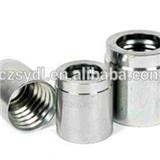 Factory Supply Cheap Customized High Pressure Pipe Fittings Suppliers