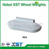 vehicle wheel weight