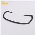 New Anteke Car Modification ABS Carbon Fiber Instrument Panel Decoration Dashboard trim For Volkswagen Arteon Passat CC 2018