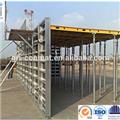 H10 Aluminum Beam Formwork Girder With 6063T5 Material