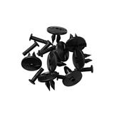 automobiles spare parts spring retainer blind rivet