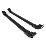 High Quality Aluminum Car Cross Bar Luggage Cargo Carrier Removable with Locking System