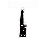 Application Volvo truck front panel hinge 20476392 RH 20476396 LH