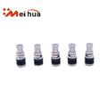 Motorcycle And Scooter Metal Clamp-in Tubeless Valve TR161