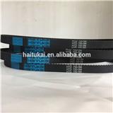 Rubber Industrial Timing belt