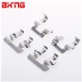 New Style BOXING 801C055 brake caliper dust cover & seal