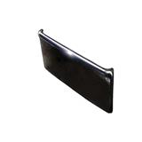 back row passenger Rear Armrest box ashtray cover sticker decorative trim for infiniti QX70 QX80 FX35 Interior Accessories