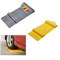 Car Parking Stop Guide Parking Mats