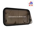 polyplastic window for rv camper