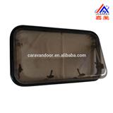 polyplastic window for rv camper