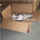 Head lamp/light for PEUGEOT 207 R620696 L620896