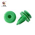 D70 nylon rivet box plastic cable ties plastic retainer for automotive