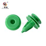 D70 nylon rivet box plastic cable ties plastic retainer for automotive