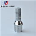 wheel hub bolt 10.9 grade concial seat hub car wheel bolts and wheel lug bolt