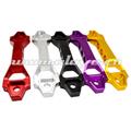 14cm/19cm CNC Anodized Aluminum Modified Car Battery Tie Down