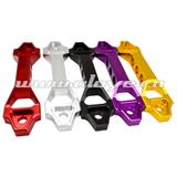 14cm/19cm CNC Anodized Aluminum Modified Car Battery Tie Down