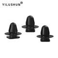 Auto fix spring clip nut car fender bumper fastener