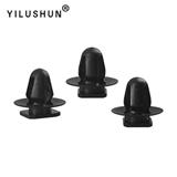 Auto fix spring clip nut car fender bumper fastener