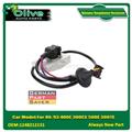 A/C Heater Blower Motor Resistor For 86-93 400E 300CE 500E 300TE 1248212151