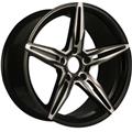 18" Alloy Wheel Car wheel Aftermarket Wheel