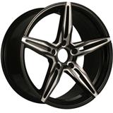 18" Alloy Wheel Car wheel Aftermarket Wheel