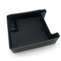 Car Center Console box Armrest Glove Box Secondary Storage Console Organizer Insert Tray for VOLVO XC60 S60 V60 2015-2017