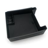 Car Center Console box Armrest Glove Box Secondary Storage Console Organizer Insert Tray for VOLVO XC60 S60 V60 2015-2017