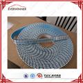 Plastic Spray Steel Wheel Weights