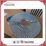 Plastic Spray Steel Wheel Weights