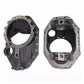High Quality China manufacture Sino Howo Heavy  Truck Parts Truck Axle Parts Axle Box Cover  AZ9231320264