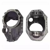 High Quality China manufacture Sino Howo Heavy  Truck Parts Truck Axle Parts Axle Box Cover  AZ9231320264