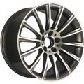 16" 17" 18" 19" 20" Replica Wheel Alloy Wheel 5X112