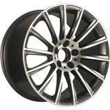 16" 17" 18" 19" 20" Replica Wheel Alloy Wheel 5X112