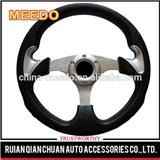 Car games woodsteering wheels