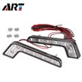 General fund day light 7 - type 7 - type 6 led lighting car headlamp refitted L type
