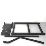 High Quality Removable Pickup Truck Ladder