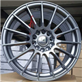 17x7 alloy wheel Car Rim Alloy Wheels