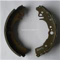 Car Brake shoe S754