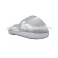 For 2007 Chrysler PT Cruiser ABS Chrome Side Mirror Cover