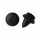 D17 auto plastic rivets fastener clips car retainer