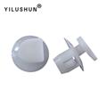 Auto fasteners plastic car clips nylon retainers