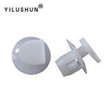 Auto fasteners plastic car clips nylon retainers