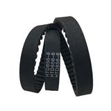 China timing belt MXL brand ALTO price