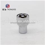 washer lug bolts lock used in car wheel hub bolt locking 10.9 grade M12*1.5