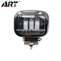 New product 27W 3.5" 4D car working light LED general light fog lamp