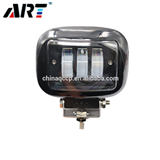 New product 27W 3.5" 4D car working light LED general light fog lamp